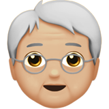 Apple Emoji