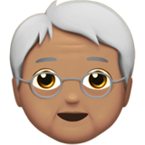 Apple Emoji