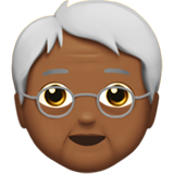 Apple Emoji