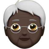 Apple Emoji