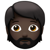 Apple Emoji