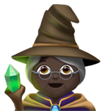 Apple Emoji