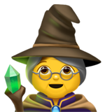 Apple Emoji