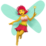 Apple Emoji
