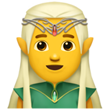 Apple Emoji