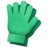 Apple Emoji