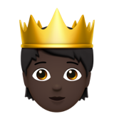 Apple Emoji