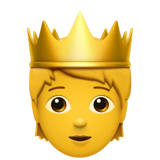 Apple Emoji