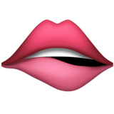 Apple Emoji