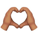 Apple Emoji