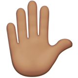 Apple Emoji