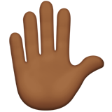 Apple Emoji
