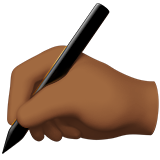 Apple Emoji
