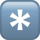 Apple Emoji