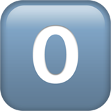 Apple Emoji