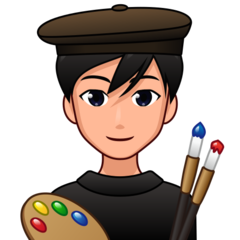 Emojidex Emoji