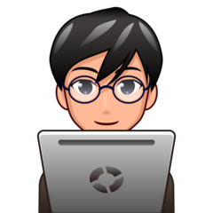 Emojidex Emoji