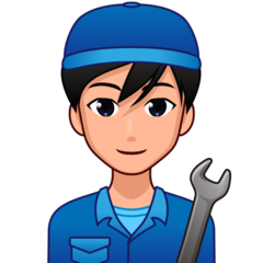 Emojidex Emoji