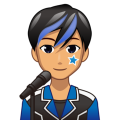 Emojidex Emoji