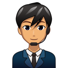 Emojidex Emoji