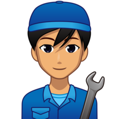 Emojidex Emoji