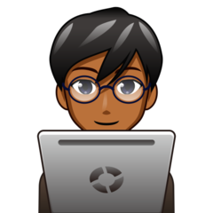 Emojidex Emoji
