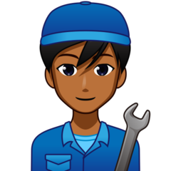 Emojidex Emoji