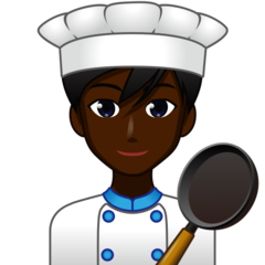 Emojidex Emoji