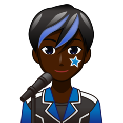 Emojidex Emoji