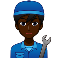 Emojidex Emoji