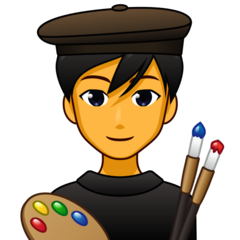 Emojidex Emoji