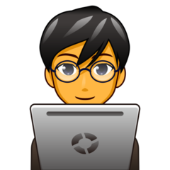 Emojidex Emoji
