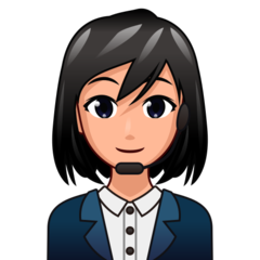 Emojidex Emoji