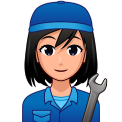 Emojidex Emoji