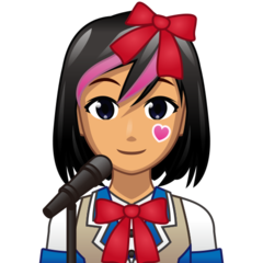 Emojidex Emoji