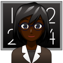 Emojidex Emoji