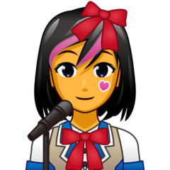 Emojidex Emoji