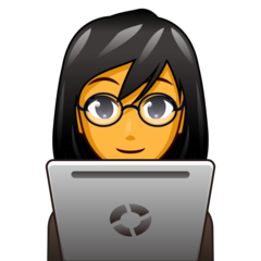 Emojidex Emoji