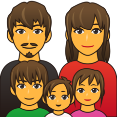 Emojidex Emoji