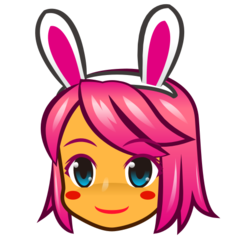 Emojidex Emoji