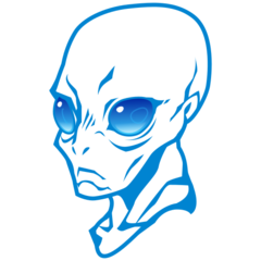 alien
