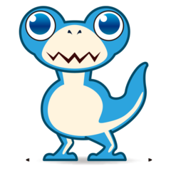 alien monster