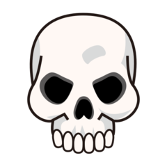 skull