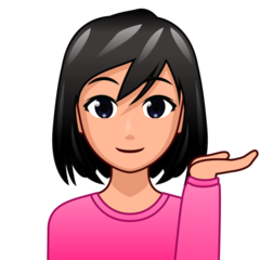 Emojidex Emoji