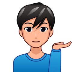 Emojidex Emoji