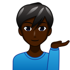 Emojidex Emoji