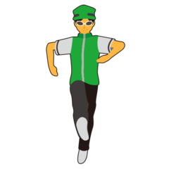 Emojidex Emoji