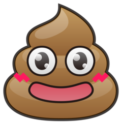 pile of poo