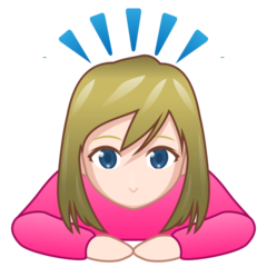 Emojidex Emoji