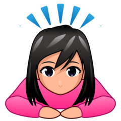 Emojidex Emoji